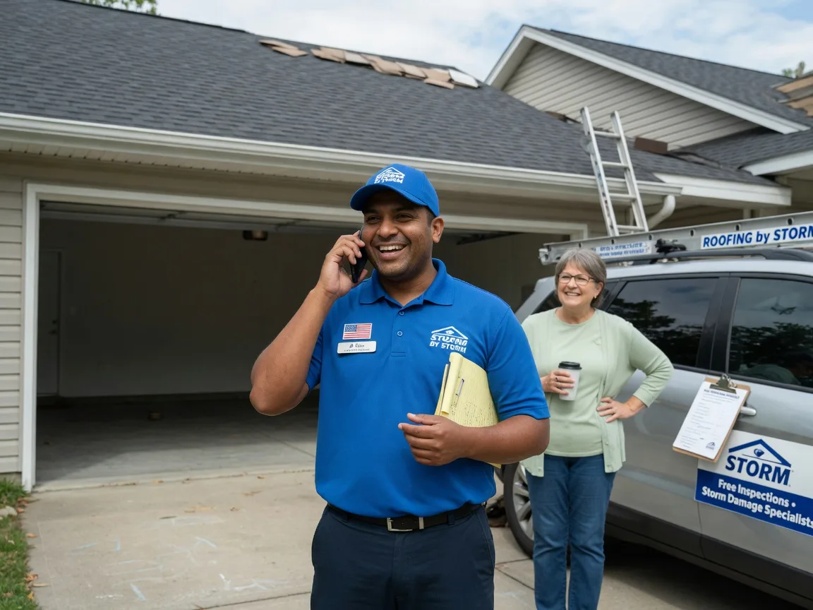 Roof Repair Near Me Protection, KS FAQs